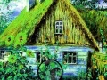 Green Houses: Hidden Numbers