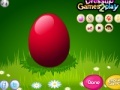 Dora Easter Egg