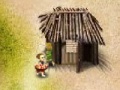 Virtual Villagers. A new home