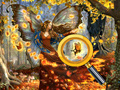 Butterfly Fantasy Hidden Objects