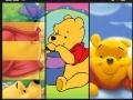 Winnie the Pooh. Match up