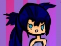 Dress up a anime girl 1