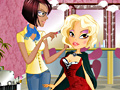 Hollywood Make Up Artist