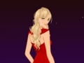 New Year Party Fashion Dressup