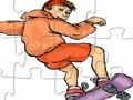 Boys Puzzle Jigsaw