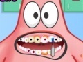 Patrick Tooth Problem