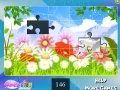 Lanscape Puzzle Game
