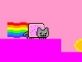 Nyan Can Jump