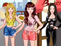 Street Snap Girls