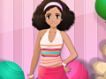 Zoe Dress Up