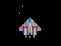 Star Ship Fighter Asteroids