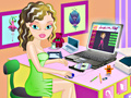 Blogging Beauty