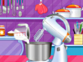 Little Cookie Maker