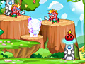 Xiao Wus Field Trials