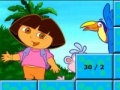 Dora division puzzle