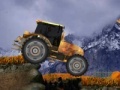 Farmer Quest: Tractor Driver 2