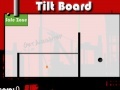 Tilt board