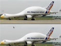 Plane Differences
