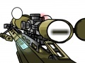 Flash Counterstrike: Sniper Version