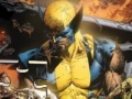 X-Man Wolverine