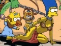 The Simpsons Puzzles