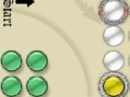 Parcheesi - Pachisi - Ludo