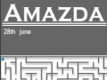 Amazda: A Maze A Day