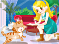Cat Lover