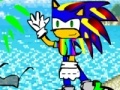Sonic Dress Up 1.0