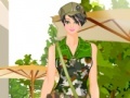 Female Military Dressup