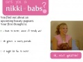 Аre you a nikki or babs?