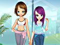 Yoga Class