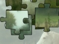 Magic Horse Jigsaw Puzzle