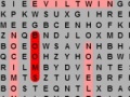 Evil Dead Word search