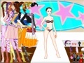 Top Model Dress Up