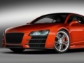 Audi R8 Jigsaw Puzzle