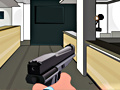 Cop Vs Stickman