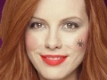Kate Beckinsale Make Up