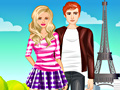French Couple