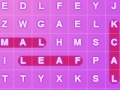 Word Search - 12