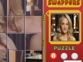Swappers Carrie Underwood