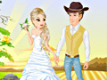Country Wedding