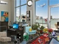 Modern Penthouse Objects