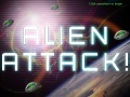 Alien Attack