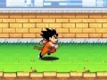 Flappy Goku
