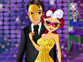 Midnight Masquerade