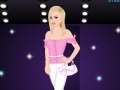 High Fashion Model