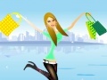 Shopping Girl 3
