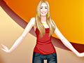 Cat Deeley
