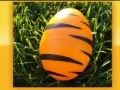 Tiger Egg Jigsaw